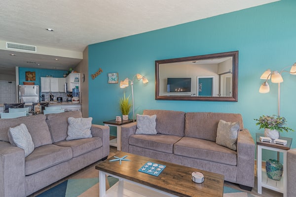 Sonoran Sun W-605 Good Day Sunshine Getaway Oceanfront