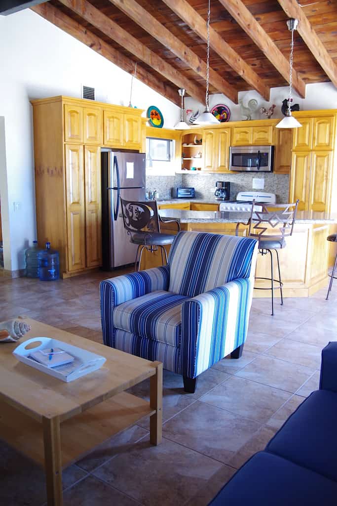 Casa Bianchi Private Beach View Home Las Conchas