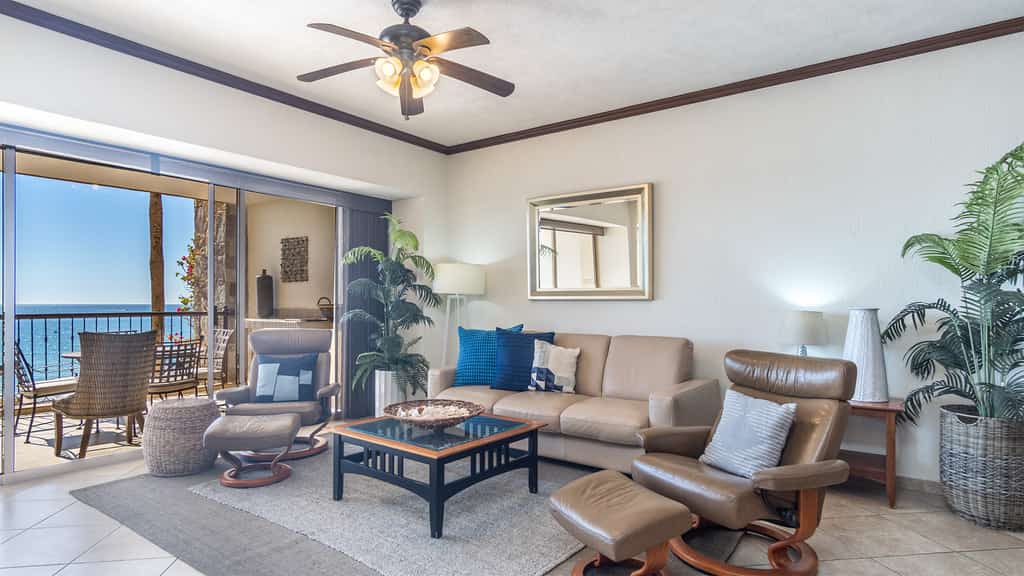 Sonoran Sky 208 The Great Escape Modern Oceanfront