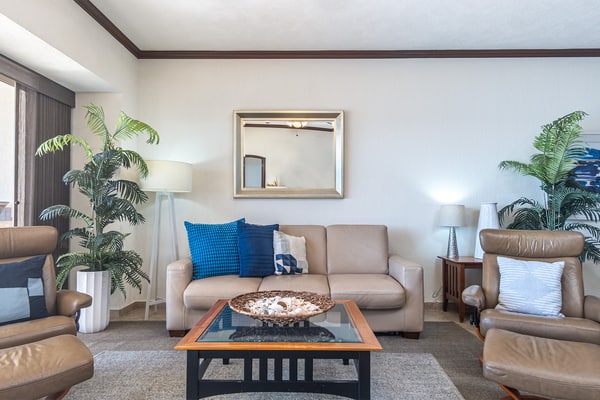 Sonoran Sky 208 The Great Escape Modern Oceanfront