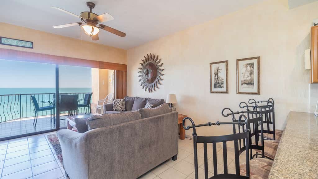 Sonoran Sea E-610 We'll Sea-Ya-N- Paradise Nice Oceanfront Condo