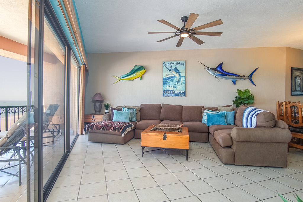 Sonoran Sea E-701 Lost @ Sea In Paradise Spectacular Oceanfront Condo