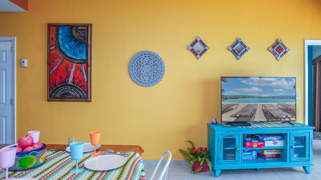 Sonoran Sea E-802 Star of The Sea Getaway Home Away from Home Oceanfront