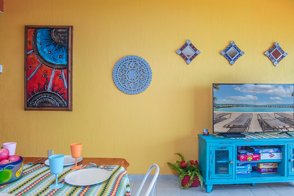Sonoran Sea E-802 Star of The Sea Getaway Home Away from Home Oceanfront