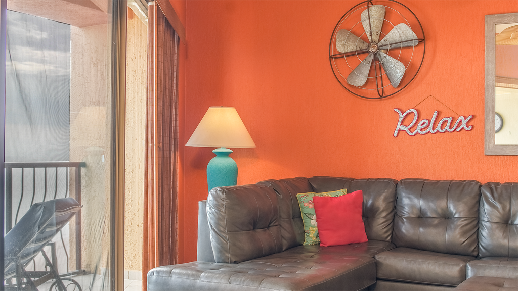 Sonoran Sea E-802 Star of The Sea Getaway Home Away from Home Oceanfront