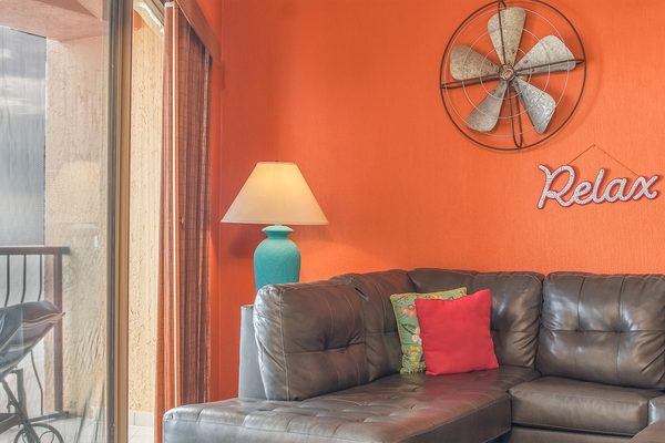 Sonoran Sea E-802 Star of The Sea Getaway Home Away from Home Oceanfront