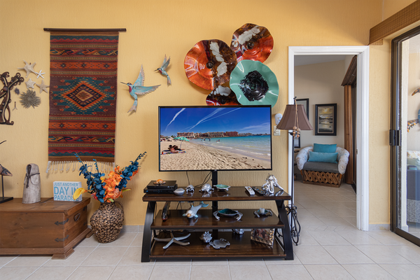 Sonoran Sea E-804 Oceanfront Condo