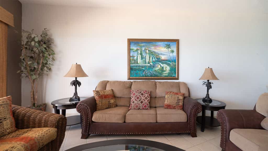 Sonoran Sea East 901 The Sea Tide Grand Extra Large Patio Ocean View Condo