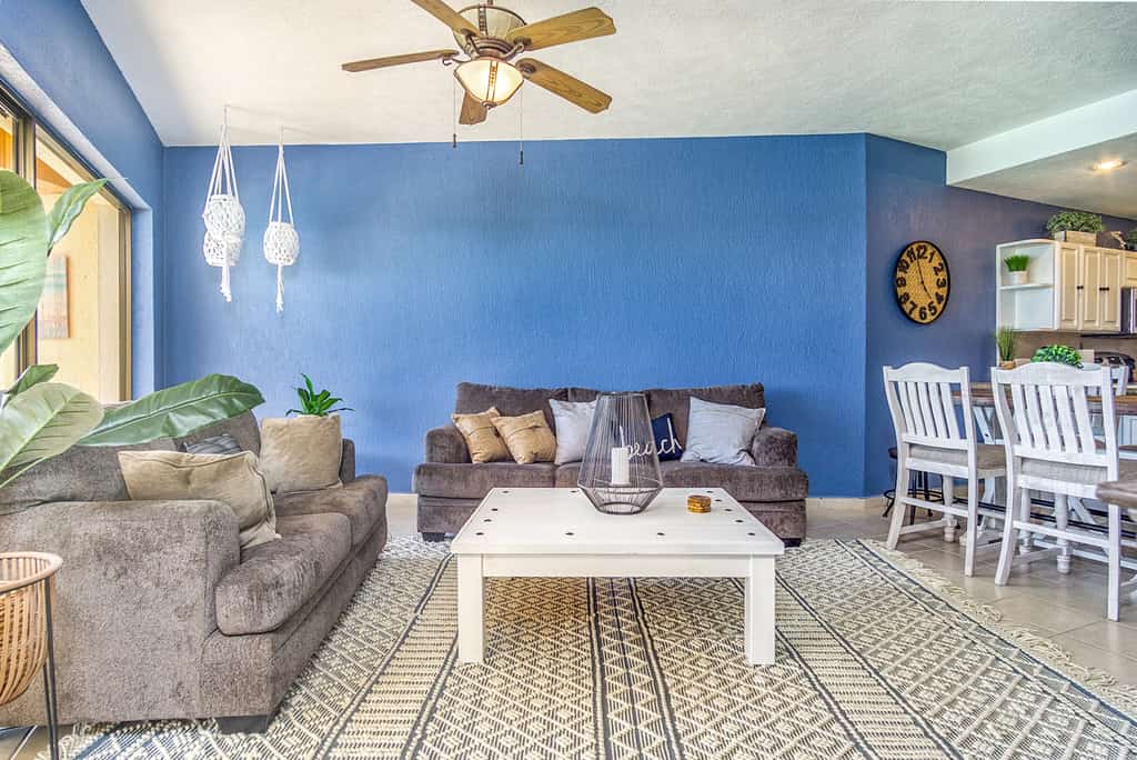 Sonoran Sea East 904 Quaint Cozy and Comfy Ocean View Condo