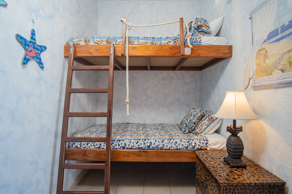 Sonoran Sea E-907 Casa Frida Massive Condo Sleeps up to 12!
