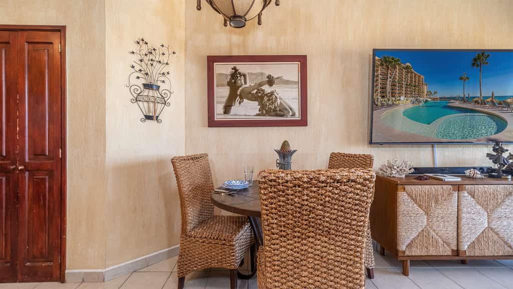 Sonoran Sea W-109 Serenity By The Sea Bright Oceanfront Condo
