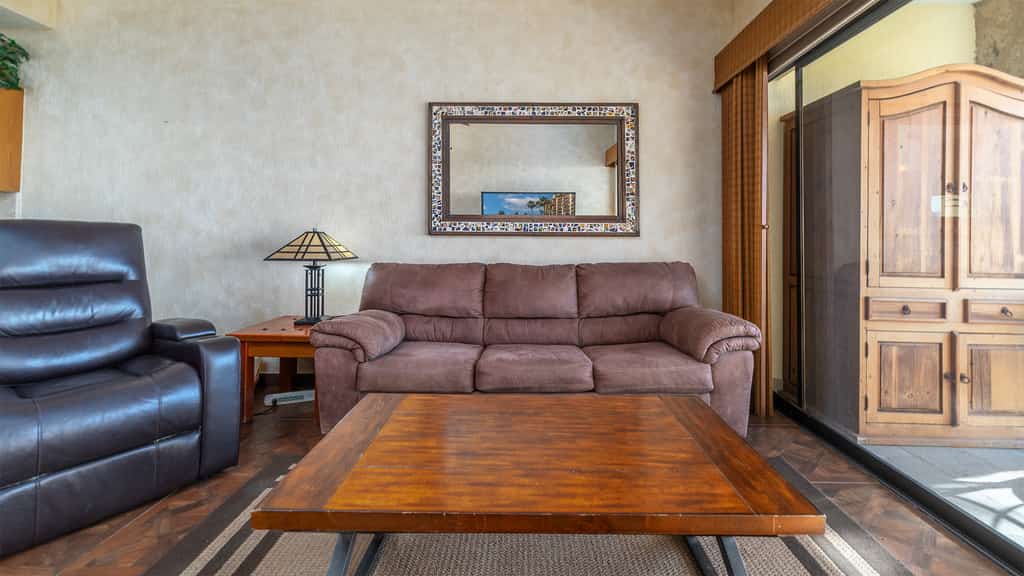 Sonoran Sea W-110 The Sea Dreamer Refuge Ground Floor Oceanfront