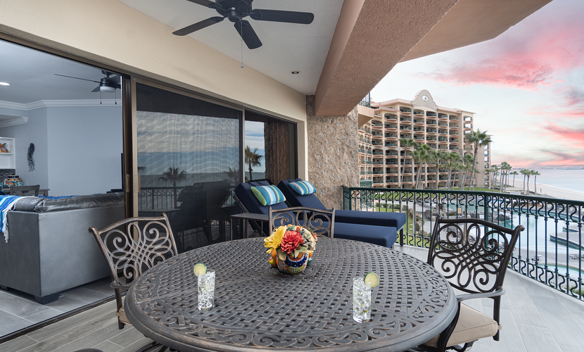 Sonoran Sea W-302 Searenity Beach Great Escape Oceanfront