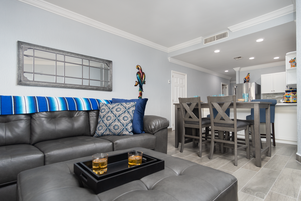Sonoran Sea W-302 Searenity Beach Great Escape Oceanfront