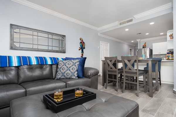 Sonoran Sea W-302 Searenity Beach Great Escape Oceanfront