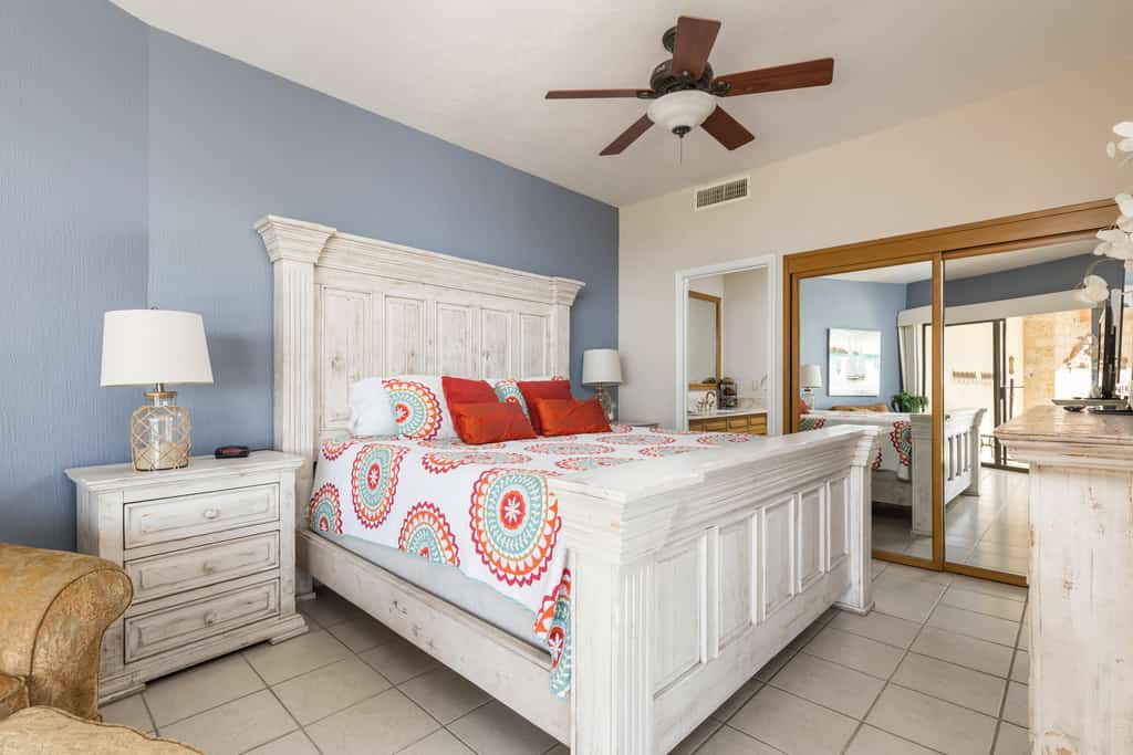 Sonoran Sea West 407 Ocean View Condo