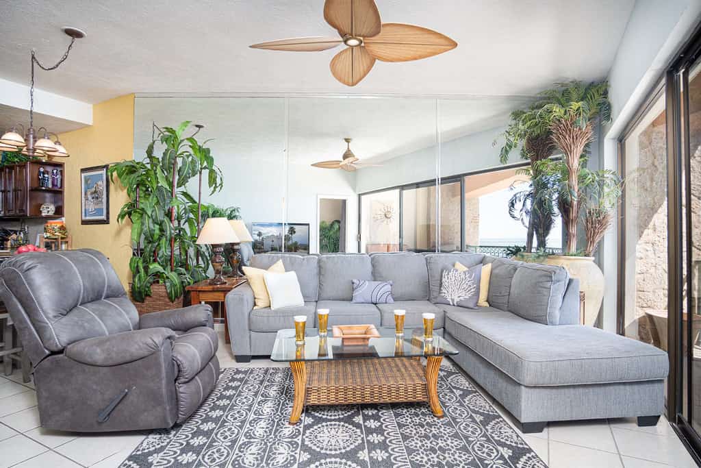 Sonoran Sea W-406 Ocean View