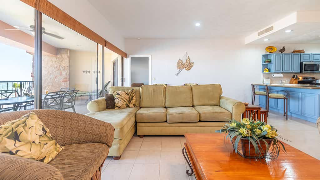 Sonoran Sea W-408 Laughing Seagull Spacious Ultimate Oasis Oceanfront