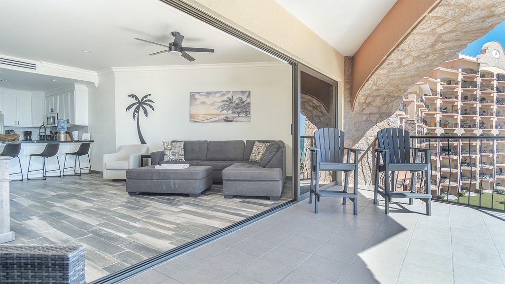 Sonoran Sea SSW 507