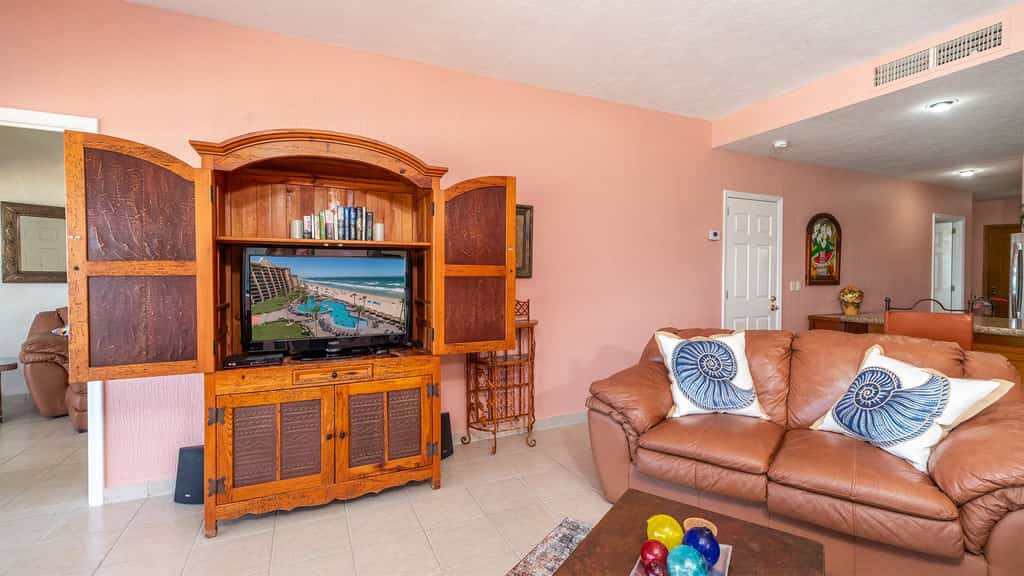 Sonoran Sea W-705 Salty Sea Retreat Nicely Furnished Oceanfront