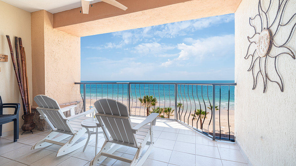 Sonoran Sea SSW 610