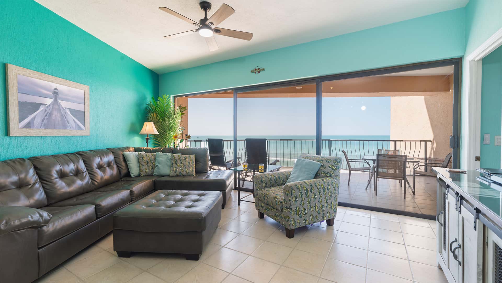 Sonoran Sea SSW 602