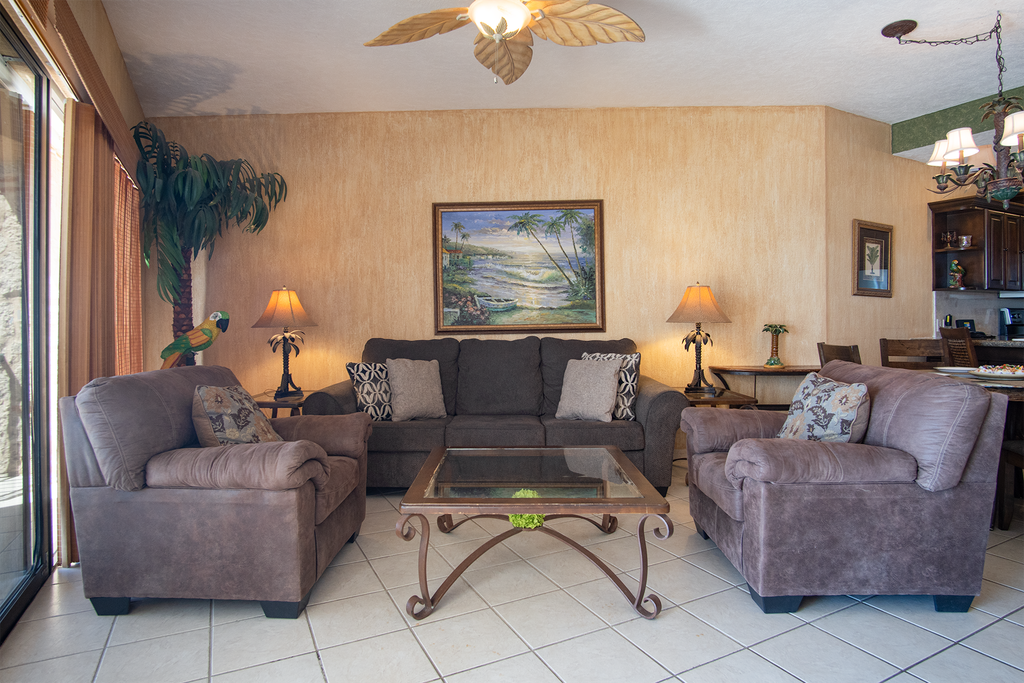 Sonoran Sea E-303 Sea Daze Elegant Oceanfront