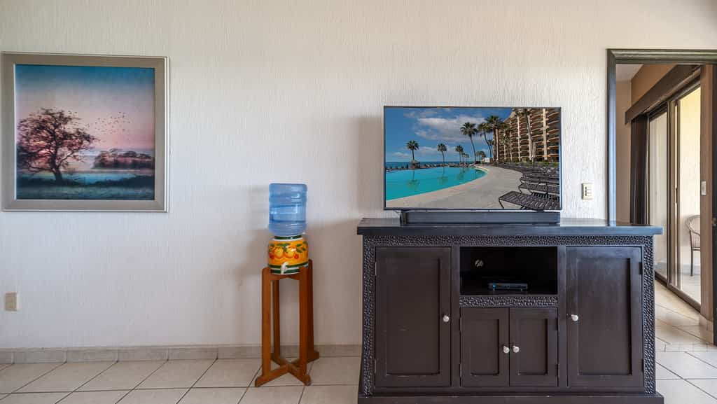 Sonoran Sea E-103 Wave n' Sea Amazing Oceanfront Ground Floor