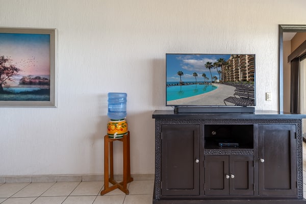 Sonoran Sea E-103 Wave n' Sea Amazing Oceanfront Ground Floor