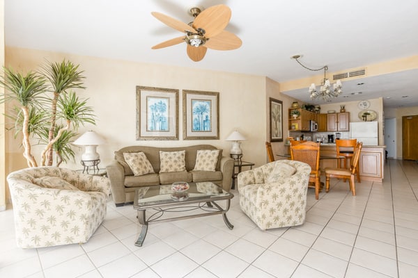 Sonoran Sea E-404 Good By The Sea Ultimate Oceanfront