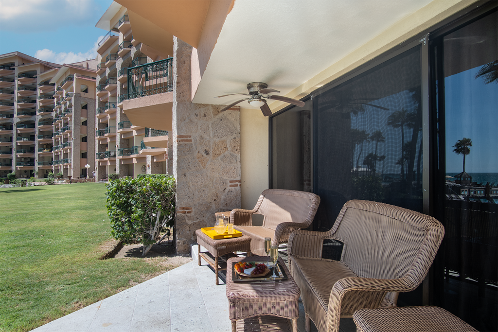 Sonoran Sea E-105 Sea Happy Refuge Ground Floor Ocean Front Condo