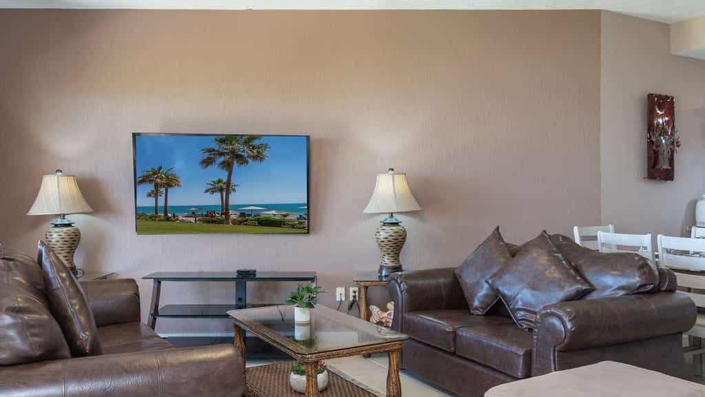 Sonoran Sea E-106 Down By The Sea In Paradise Oceanfront Condo