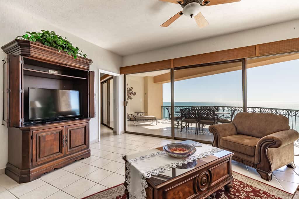 Sonoran Sea E-605 Barefoot By The Sea Wonderful Oceanfront