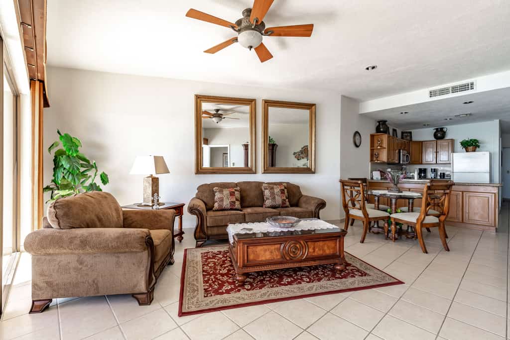 Sonoran Sea E-605 Barefoot By The Sea Wonderful Oceanfront