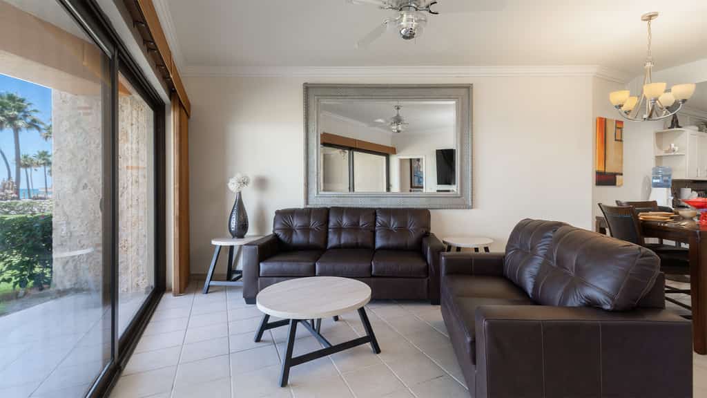 Sonoran Sea E-107 Ultimate Sea Shore Haven Oceanfront