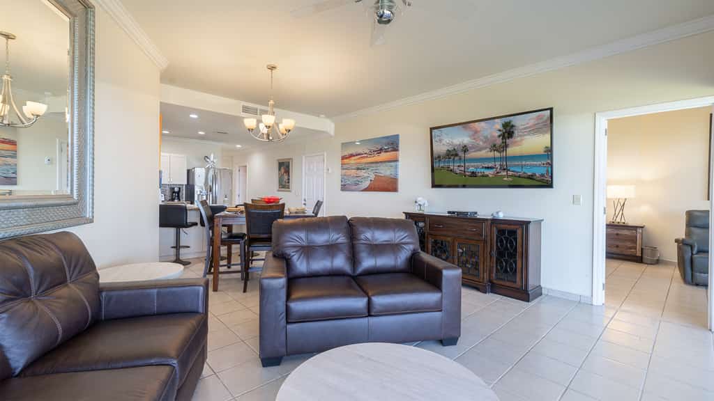 Sonoran Sea E-107 Ultimate Sea Shore Haven Oceanfront