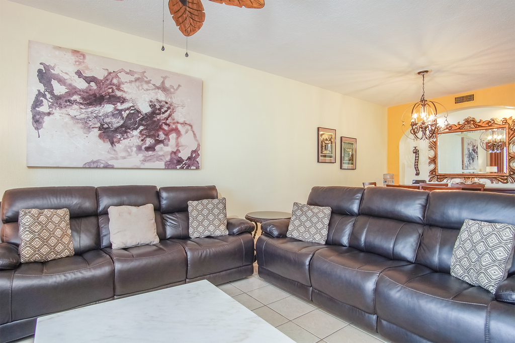 Sonoran Sea E-208 Sea-ing Is Believing 3 BR Oceanfront
