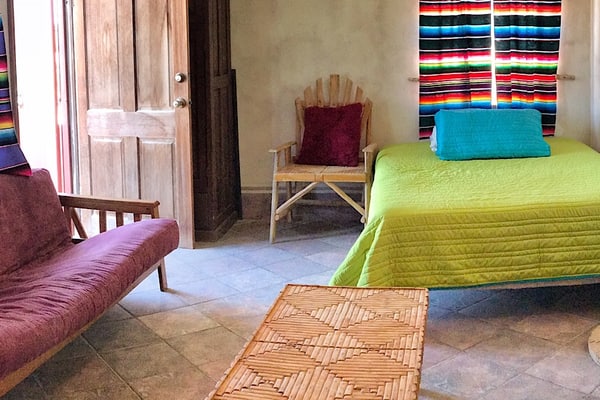 El Pueblo A7 Luxury home Condo Great for Couple
