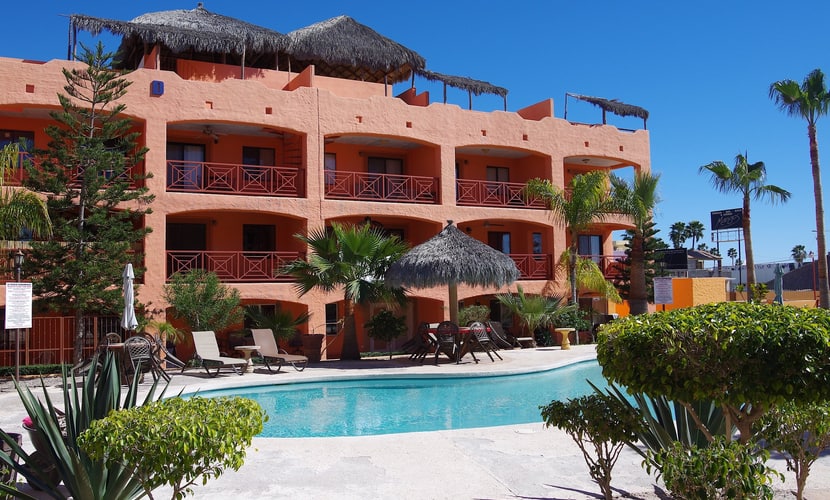 El Pueblo A7 Luxury home Condo Great for Couple