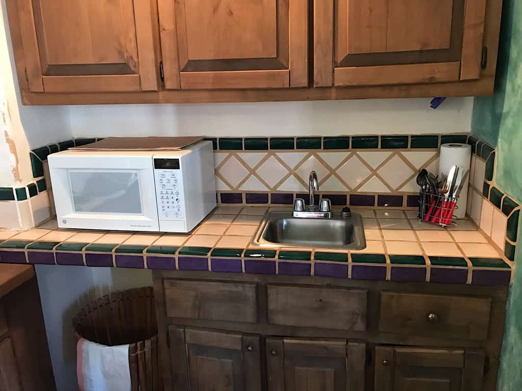 El Pueblo A7 Luxury home Condo Great for Couple