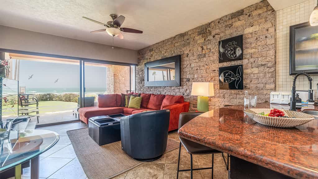 Sonoran Sea E-112 Salty Sea Breeze Gem Ground Floor