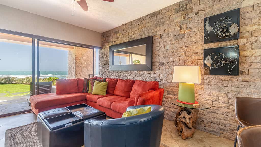 Sonoran Sea E-112 Salty Sea Breeze Gem Ground Floor
