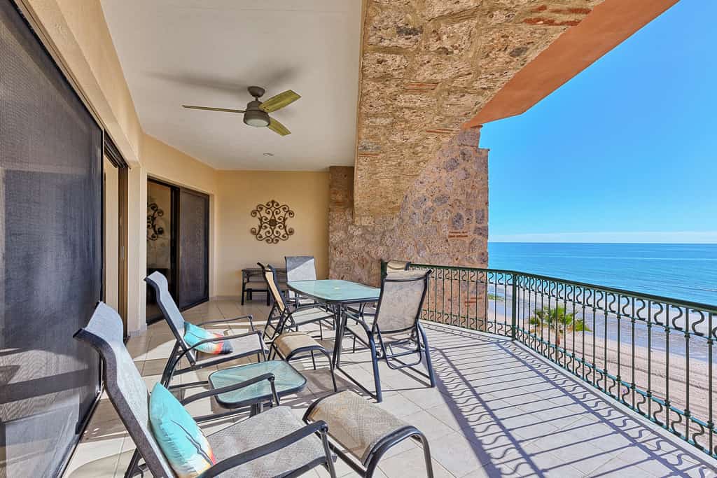 Sonoran Sea East 502 Luxurious Amazing Ocean View Condo