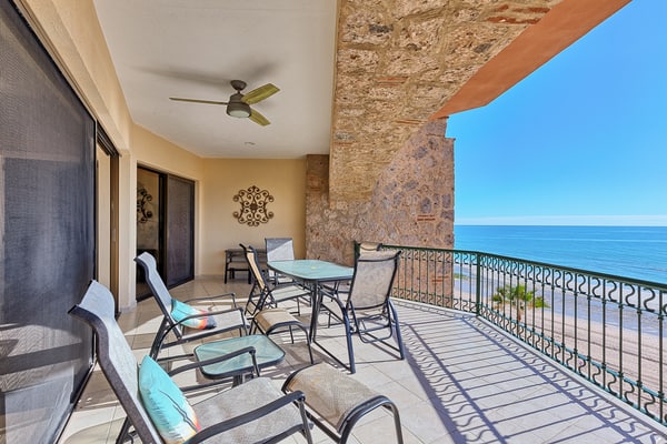 Sonoran Sea East 502 Luxurious Amazing Ocean View Condo