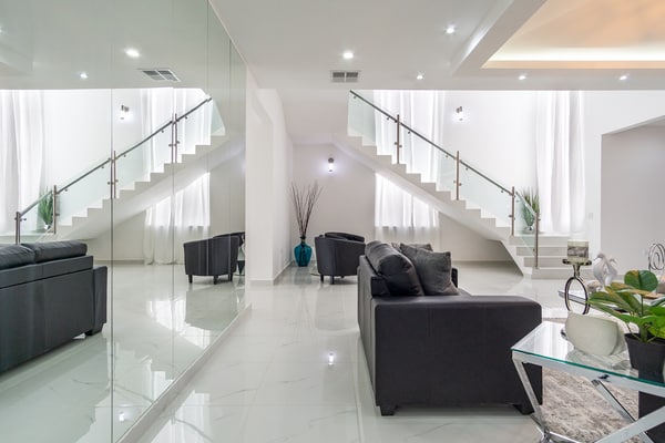 Ocean Pearl House Modern Gem Ocean view Home @ Las Conchas