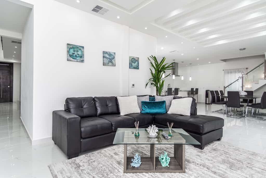 Ocean Pearl House  Modern Gem Ocean view Home @ Las Conchas