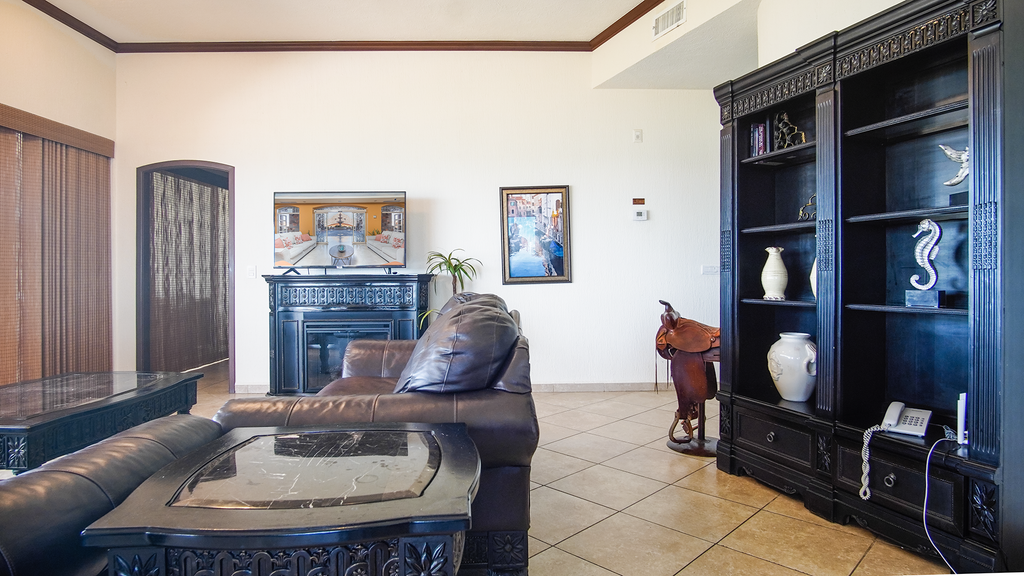 Sonoran Sky 101 Ground Floor Spacious Perfect for Big Family