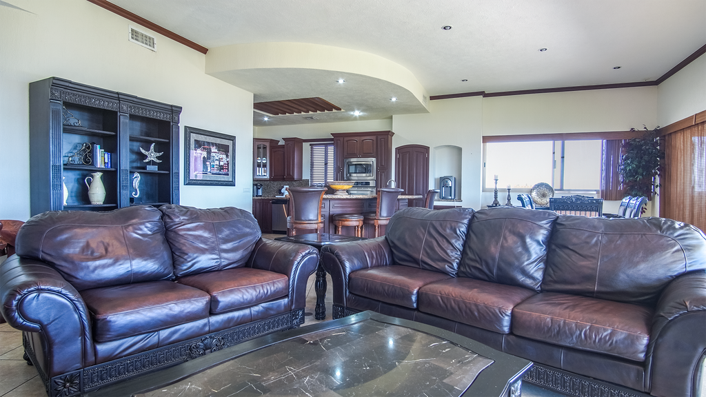 Sonoran Sky 101 Ground Floor Spacious Perfect for Big Family