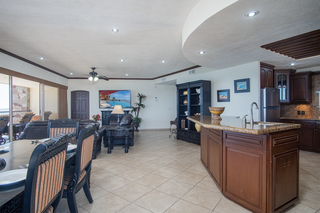 Sonoran Sky Resort 1001 It's All Good Premium Oceanfront Condo