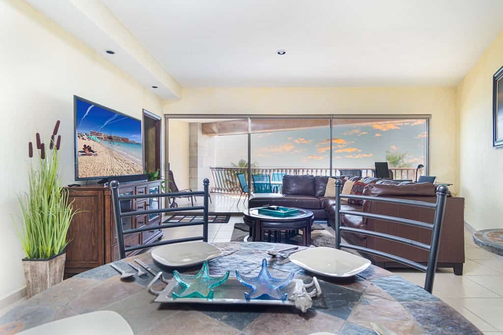 *Premier Host* Sonoran Sun E-405 Made For Sunny Days Comfy Oceanfront Condo